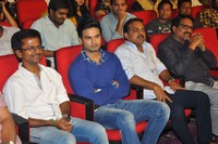 Spyder Movie Pre Release Photos
